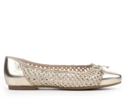 Flats>Rachel by Rachel Roy Women's Brunch Ballet Flats