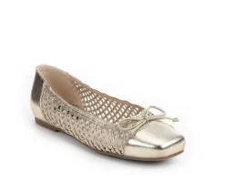 Flats>Rachel by Rachel Roy Women's Brunch Ballet Flats