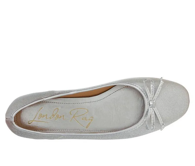 Flats>Rag & Co Women's Agshin Flats