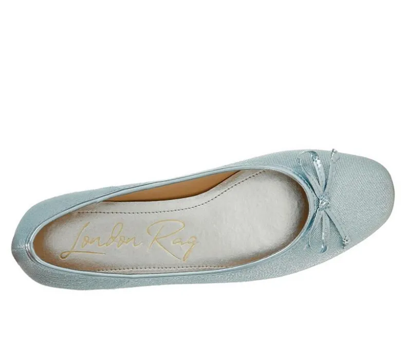 Flats>Rag & Co Women's Agshin Flats