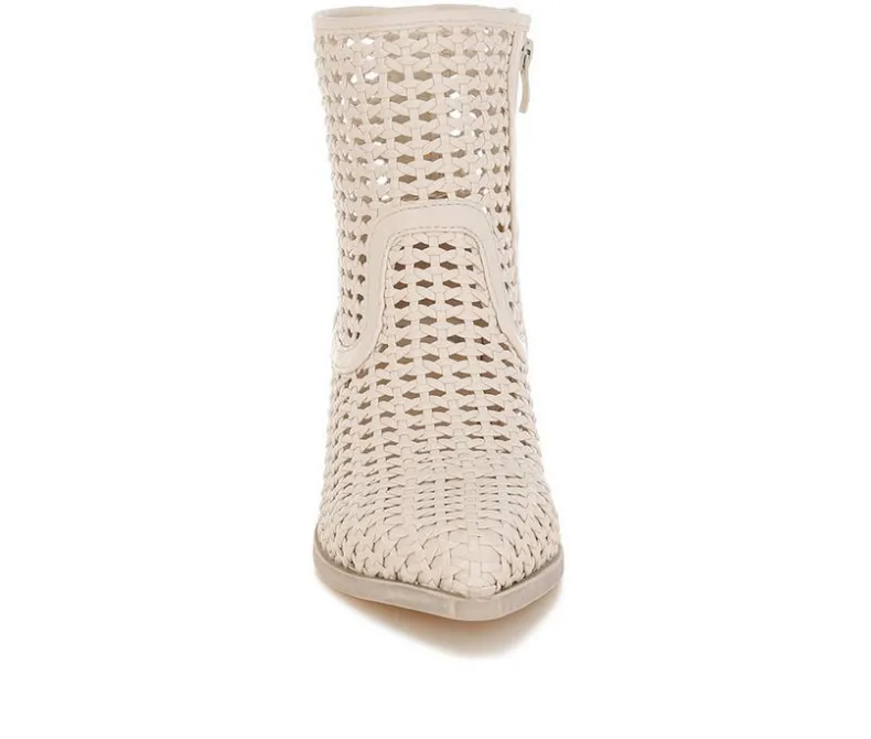 Dress>Rag & Co Women's Artisole Booties