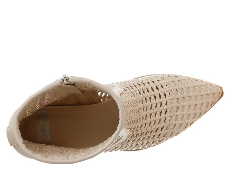 Dress>Rag & Co Women's Artisole Booties