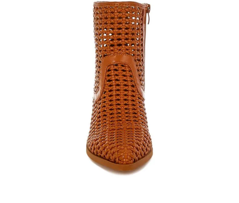 Dress>Rag & Co Women's Artisole Booties