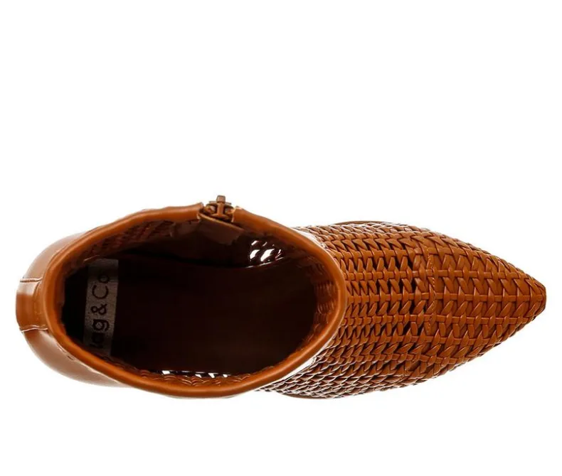 Dress>Rag & Co Women's Artisole Booties