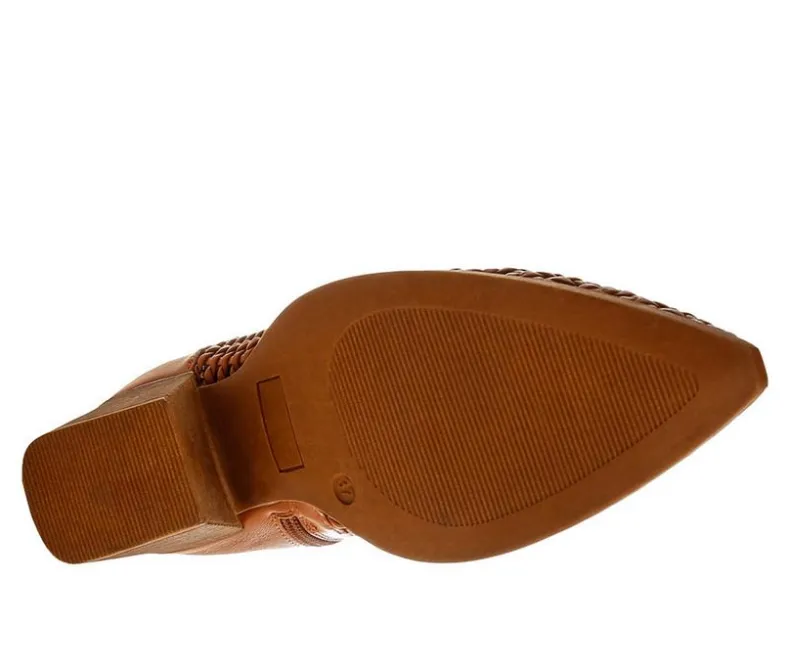 Dress>Rag & Co Women's Artisole Booties