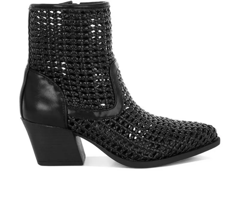 Dress>Rag & Co Women's Artisole Booties