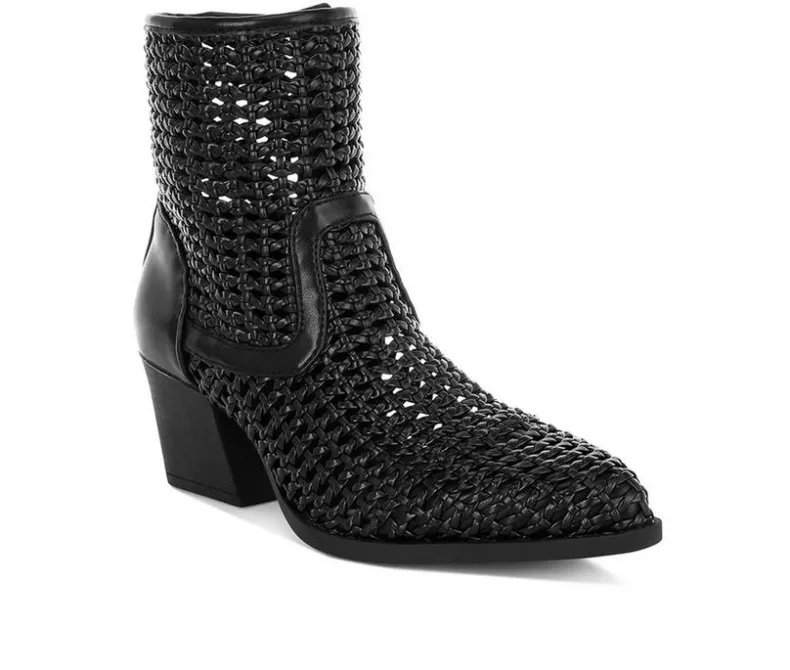 Dress>Rag & Co Women's Artisole Booties