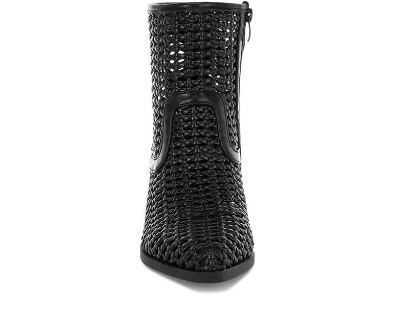 Dress>Rag & Co Women's Artisole Booties