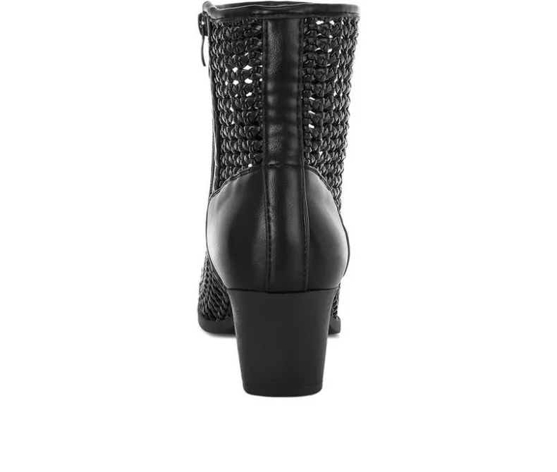 Dress>Rag & Co Women's Artisole Booties