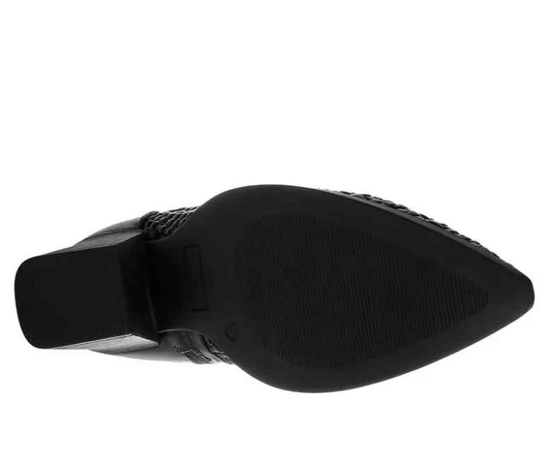 Dress>Rag & Co Women's Artisole Booties