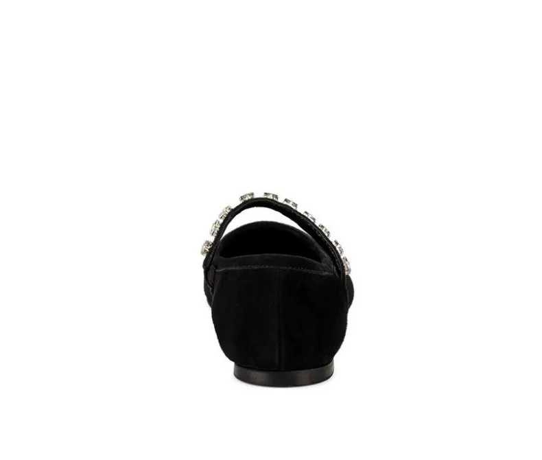 Flats>Rag & Co Women's Assisi Mary Jane Flats