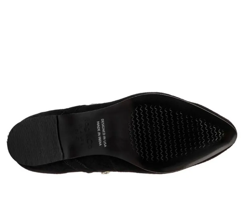 Flats>Rag & Co Women's Assisi Mary Jane Flats