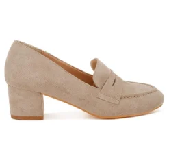 Loafers & Oxfords>Rag & Co Women's Astra Dress Loafers