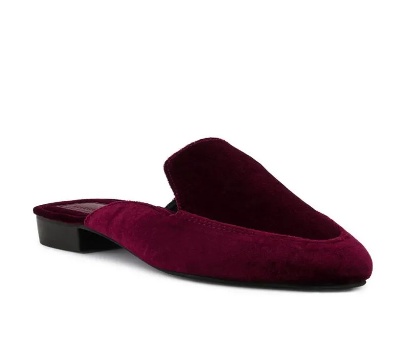 Clogs & Mules>Rag & Co Women's Batiste Mules