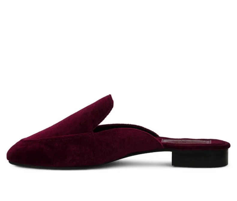 Clogs & Mules>Rag & Co Women's Batiste Mules