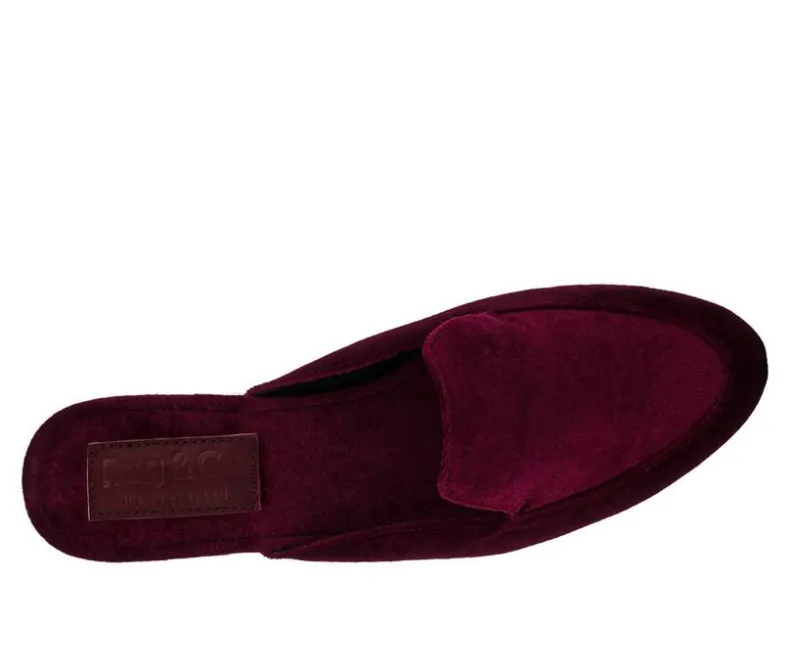 Clogs & Mules>Rag & Co Women's Batiste Mules