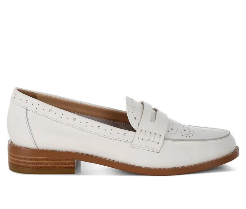 Loafers & Oxfords>Rag & Co Women's Clotilda Shoes