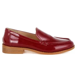 Loafers & Oxfords>Rag & Co Women's Corleone Flats
