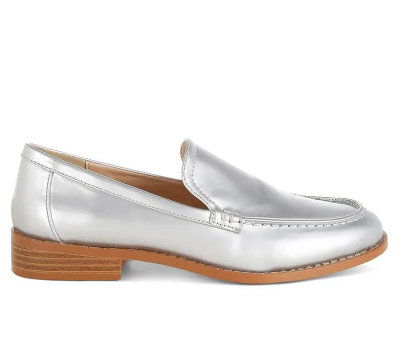 Loafers & Oxfords>Rag & Co Women's Corleone Flats