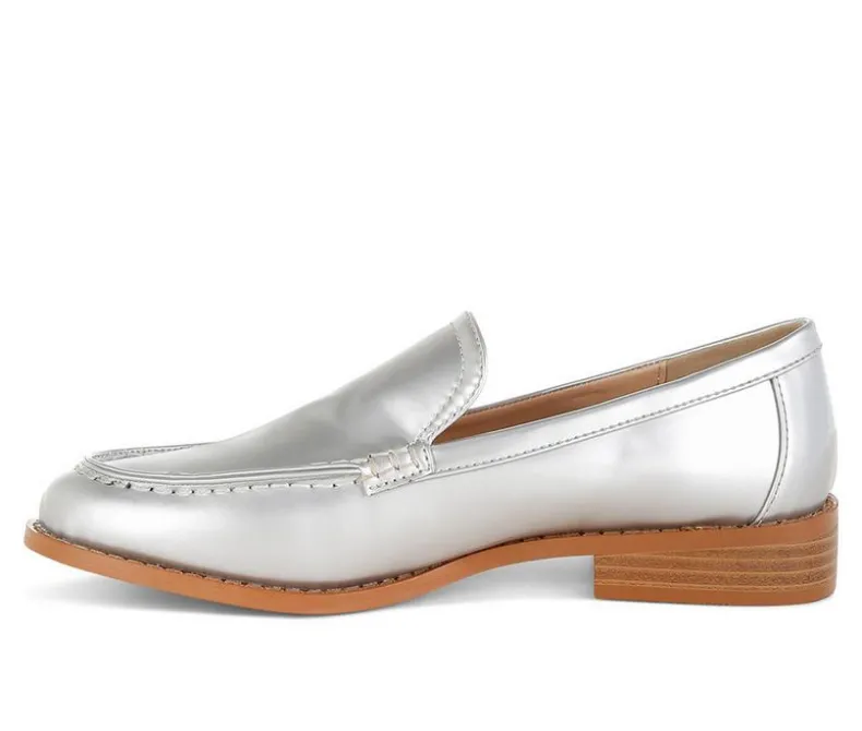 Loafers & Oxfords>Rag & Co Women's Corleone Flats