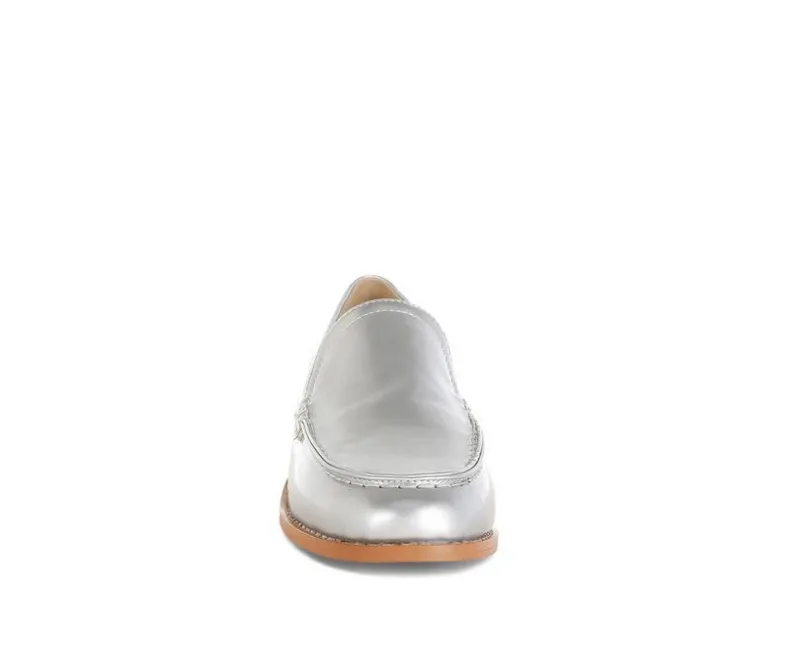 Loafers & Oxfords>Rag & Co Women's Corleone Flats