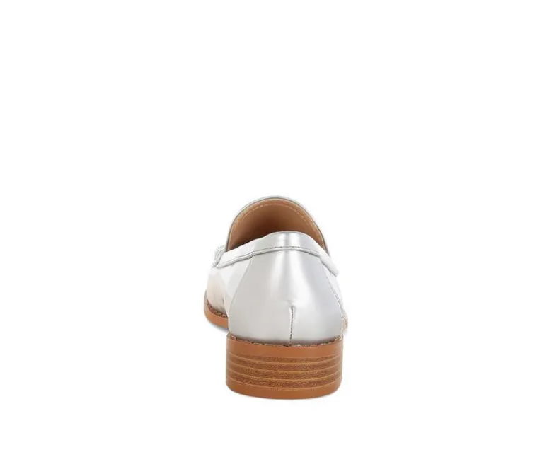 Loafers & Oxfords>Rag & Co Women's Corleone Flats