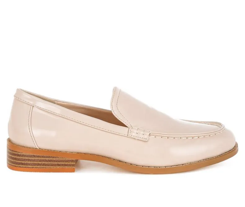Loafers & Oxfords>Rag & Co Women's Corleone Flats