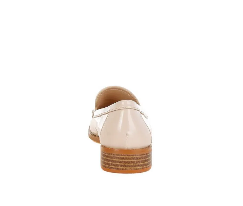 Loafers & Oxfords>Rag & Co Women's Corleone Flats