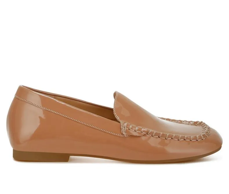 Loafers & Oxfords>Rag & Co Women's Dama Loafers