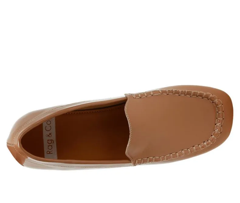 Loafers & Oxfords>Rag & Co Women's Dama Loafers