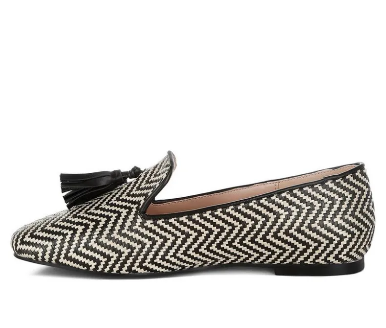 Boat Shoes & Slip-Ons>Rag & Co Women's Dara Flats