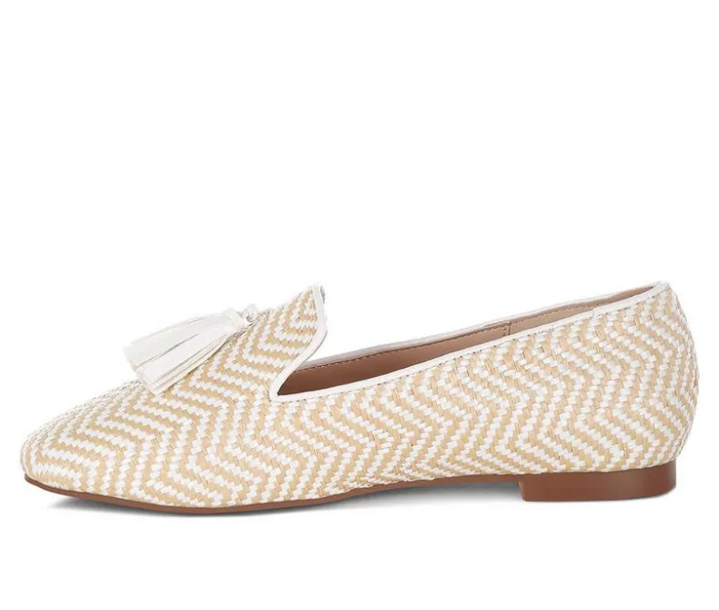 Boat Shoes & Slip-Ons>Rag & Co Women's Dara Flats