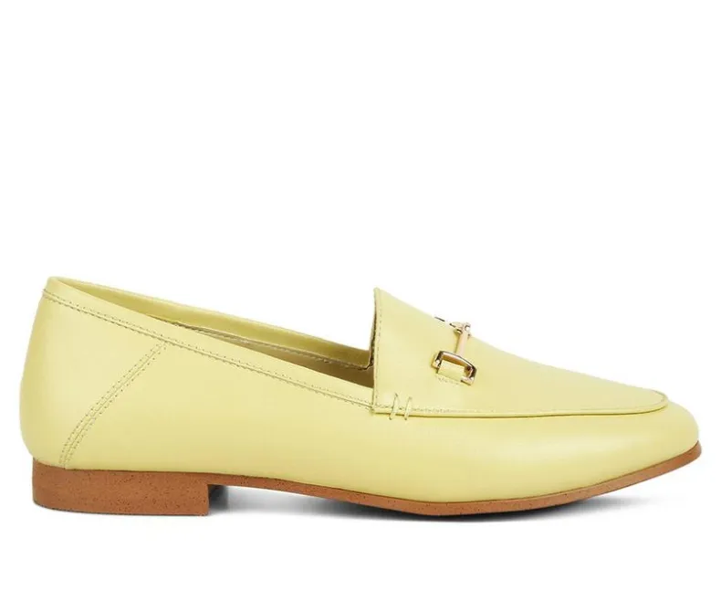 Loafers & Oxfords>Rag & Co Women's Dareth Loafers