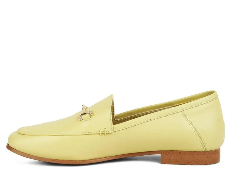Loafers & Oxfords>Rag & Co Women's Dareth Loafers