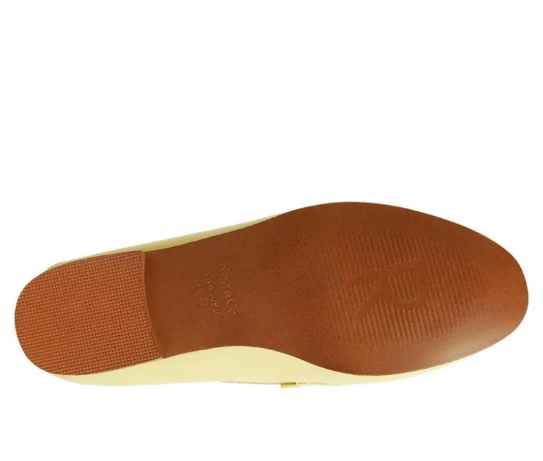 Loafers & Oxfords>Rag & Co Women's Dareth Loafers
