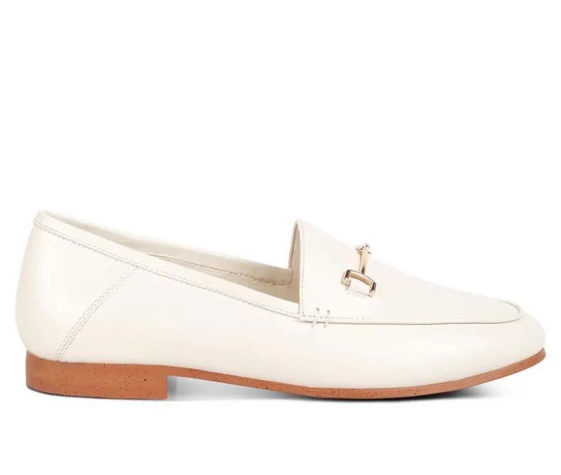 Loafers & Oxfords>Rag & Co Women's Dareth Loafers