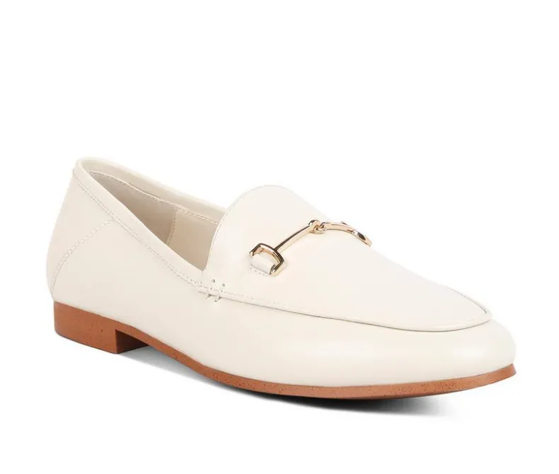Loafers & Oxfords>Rag & Co Women's Dareth Loafers