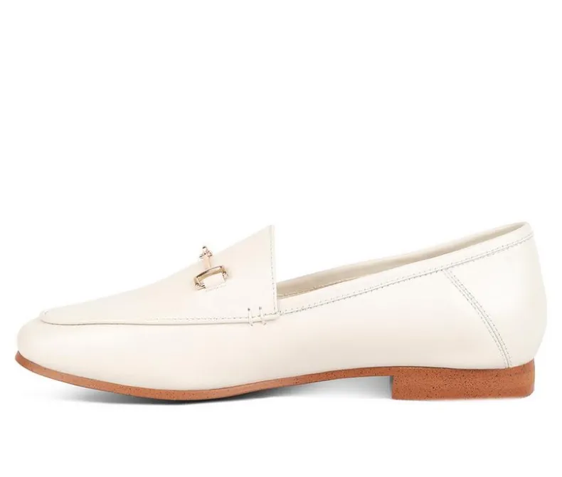 Loafers & Oxfords>Rag & Co Women's Dareth Loafers