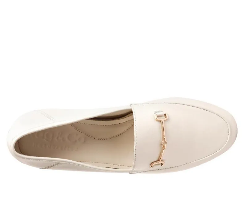 Loafers & Oxfords>Rag & Co Women's Dareth Loafers