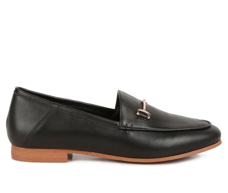 Loafers & Oxfords>Rag & Co Women's Dareth Loafers