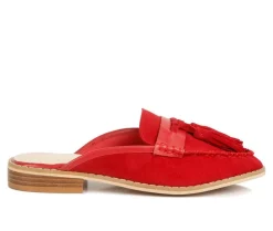 Clogs & Mules>Rag & Co Women's Edmanda Mules