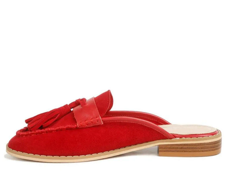 Clogs & Mules>Rag & Co Women's Edmanda Mules