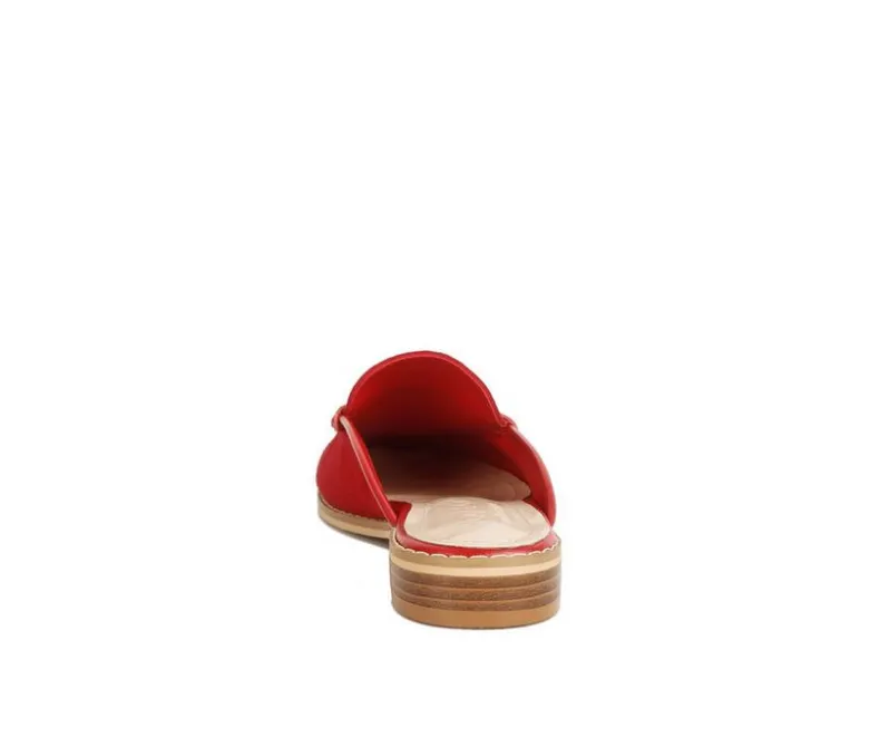 Clogs & Mules>Rag & Co Women's Edmanda Mules