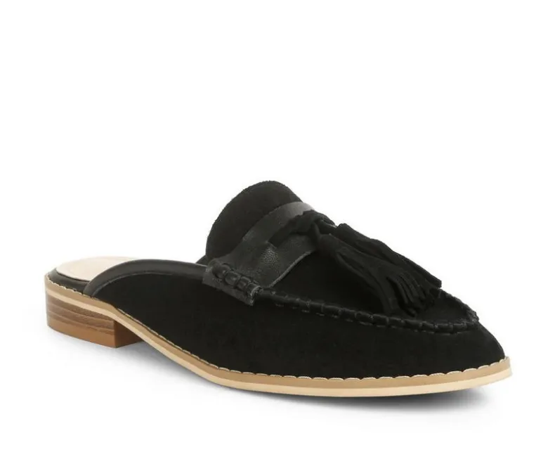 Clogs & Mules>Rag & Co Women's Edmanda Mules