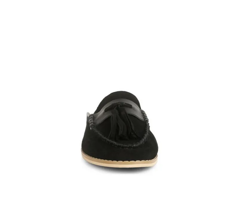 Clogs & Mules>Rag & Co Women's Edmanda Mules