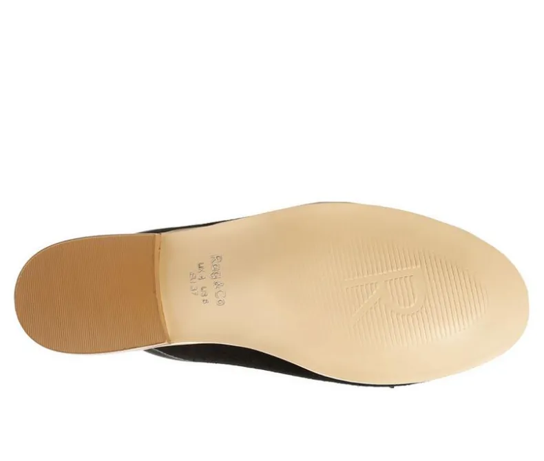 Clogs & Mules>Rag & Co Women's Edmanda Mules