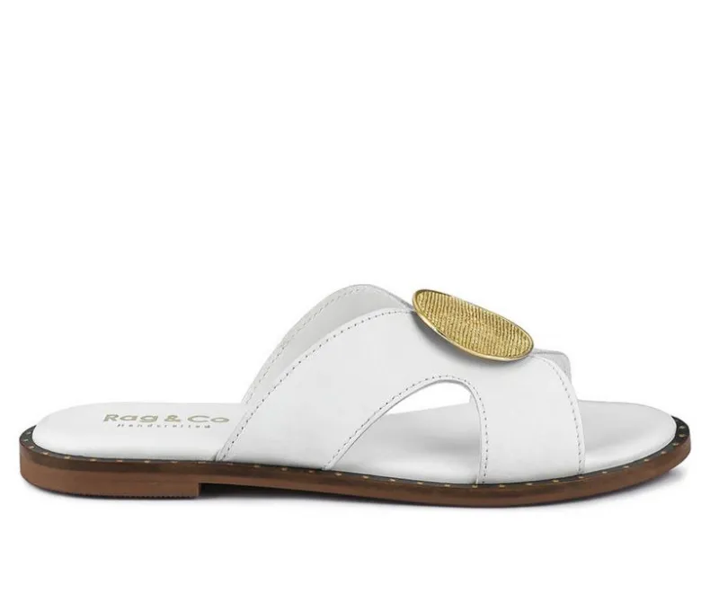 Sandals>Rag & Co Women's Eudora Sandals