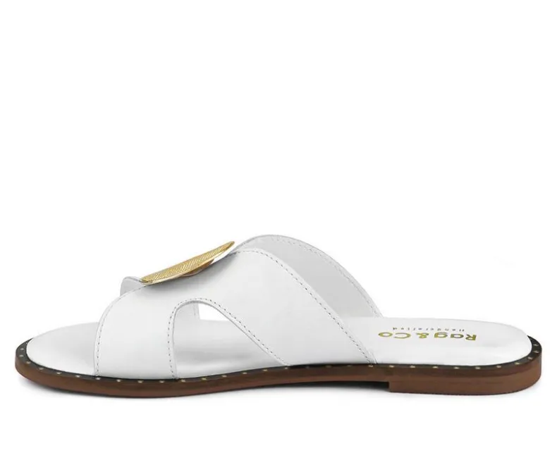 Sandals>Rag & Co Women's Eudora Sandals