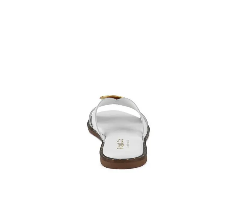 Sandals>Rag & Co Women's Eudora Sandals