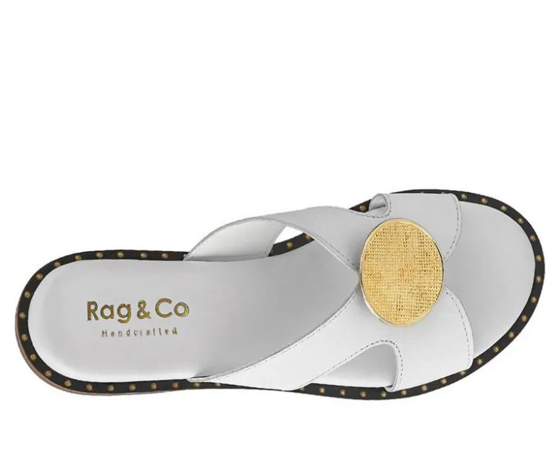 Sandals>Rag & Co Women's Eudora Sandals